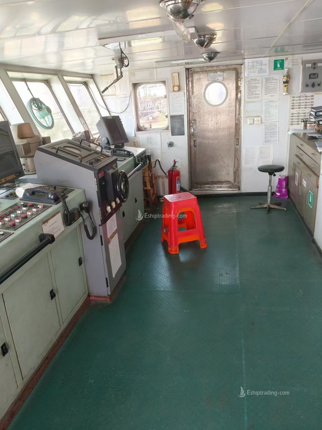 913 T Product Oil Tanker For Sale