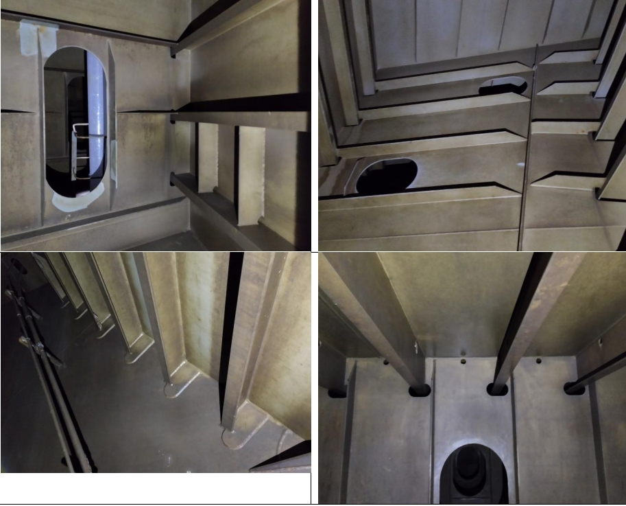 出售46920吨化学品船