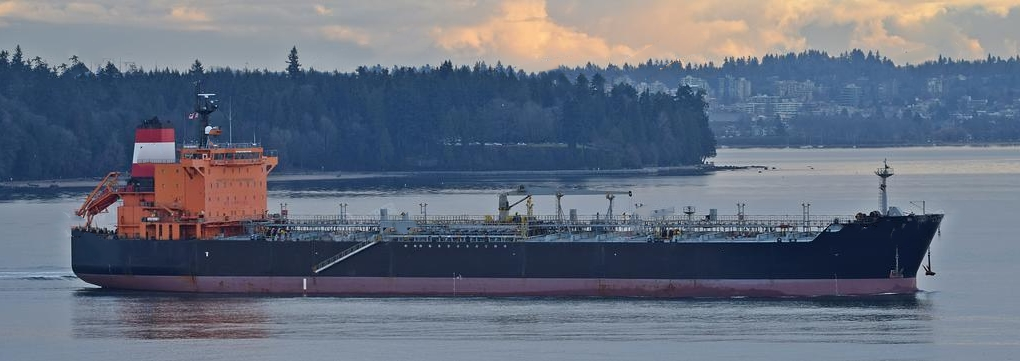 出售46920吨化学品船