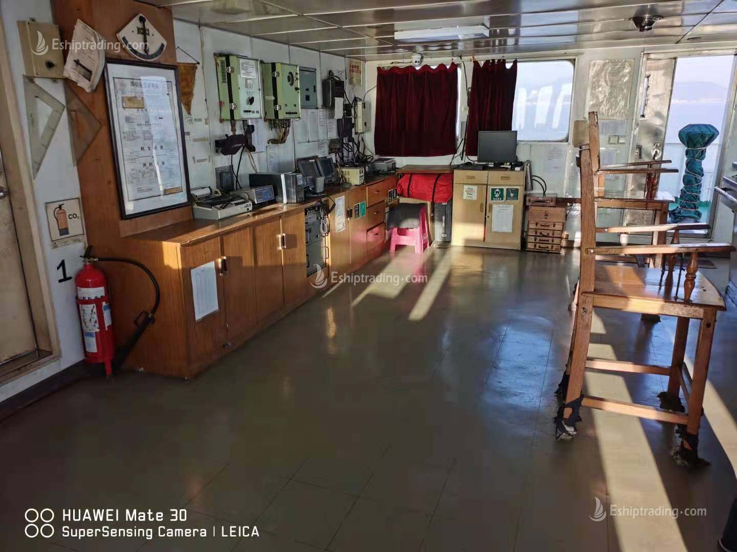 6600 T Product Oil Tanker For Sale