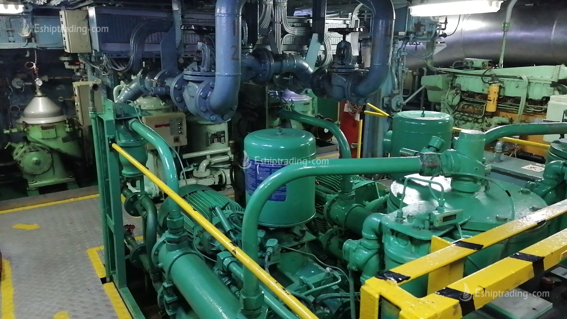 9180 PS AHTS For Sale