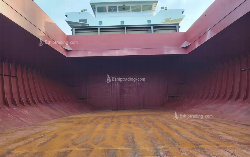 5382 T General Cargo Ship For Sale
