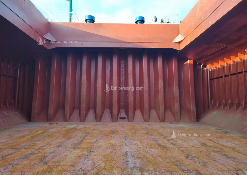 5382 T General Cargo Ship For Sale