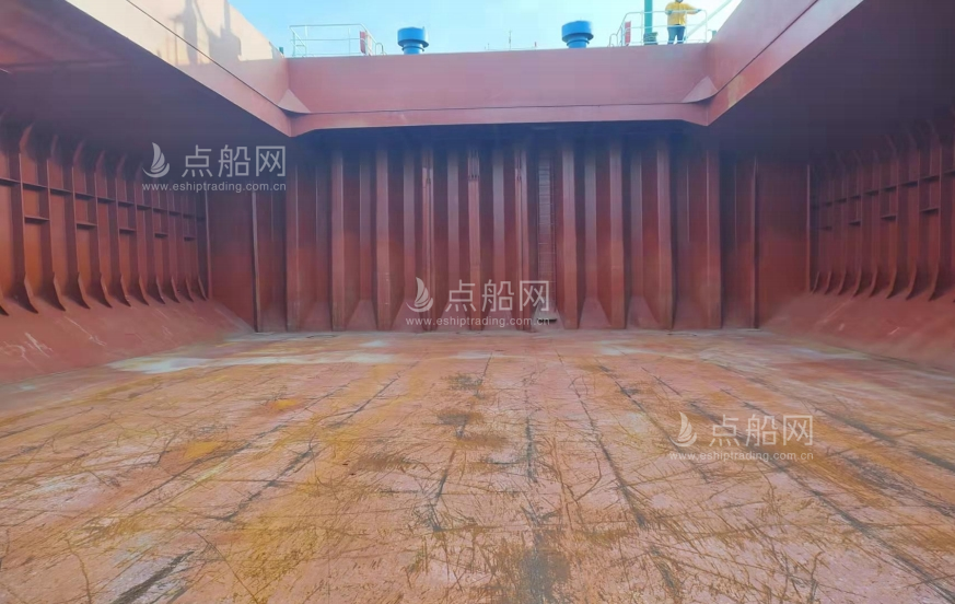 出售5382吨杂货船
