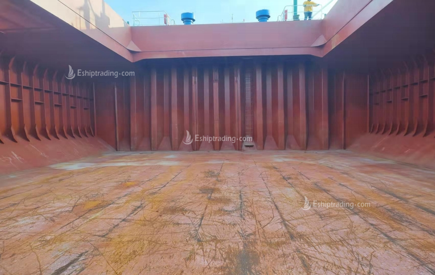 5382 T General Cargo Ship For Sale