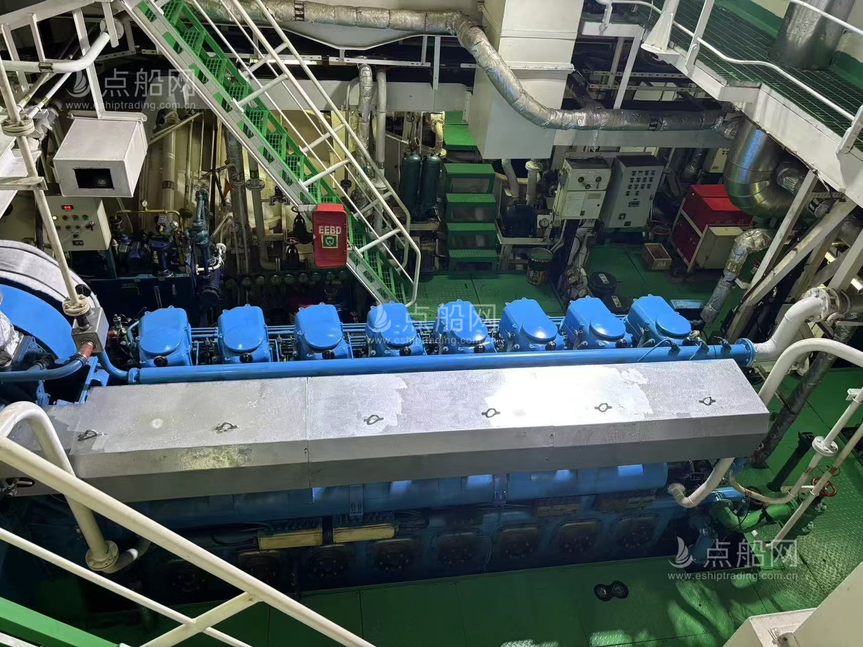 出售7220吨成品油船