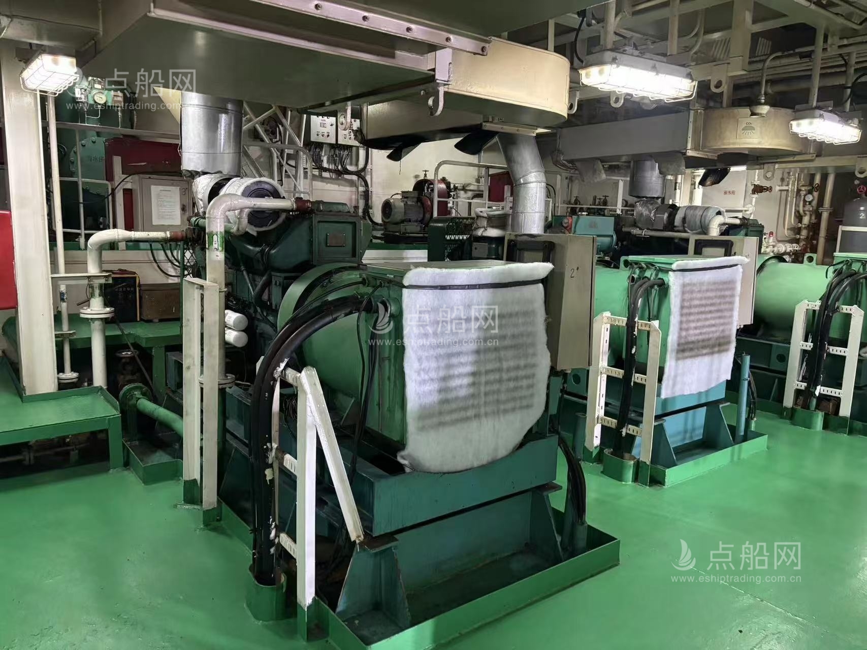 出售7220吨成品油船