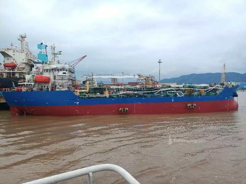 4242 T Product Oil Tanker For Sale