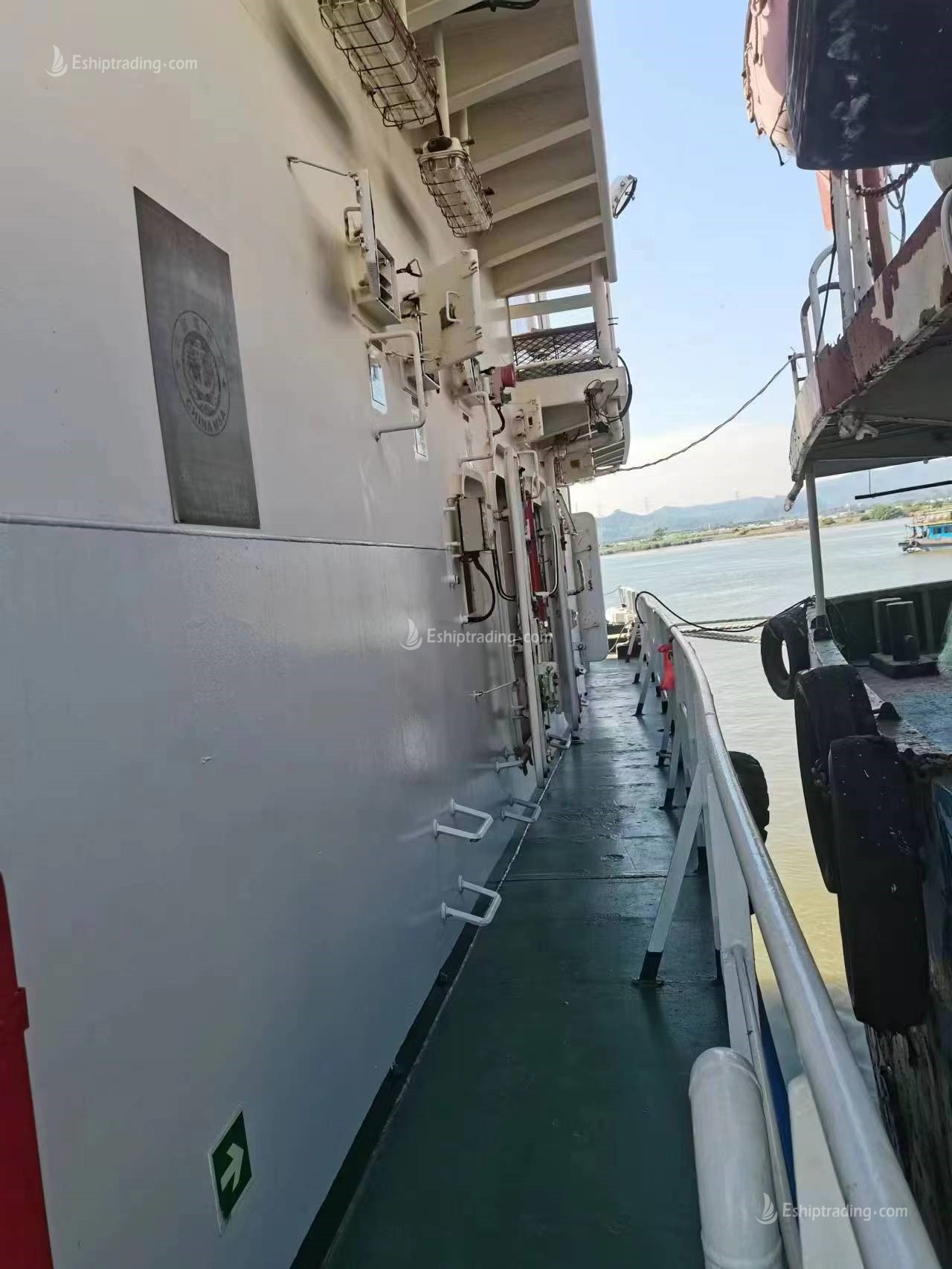 4242 T Product Oil Tanker For Sale