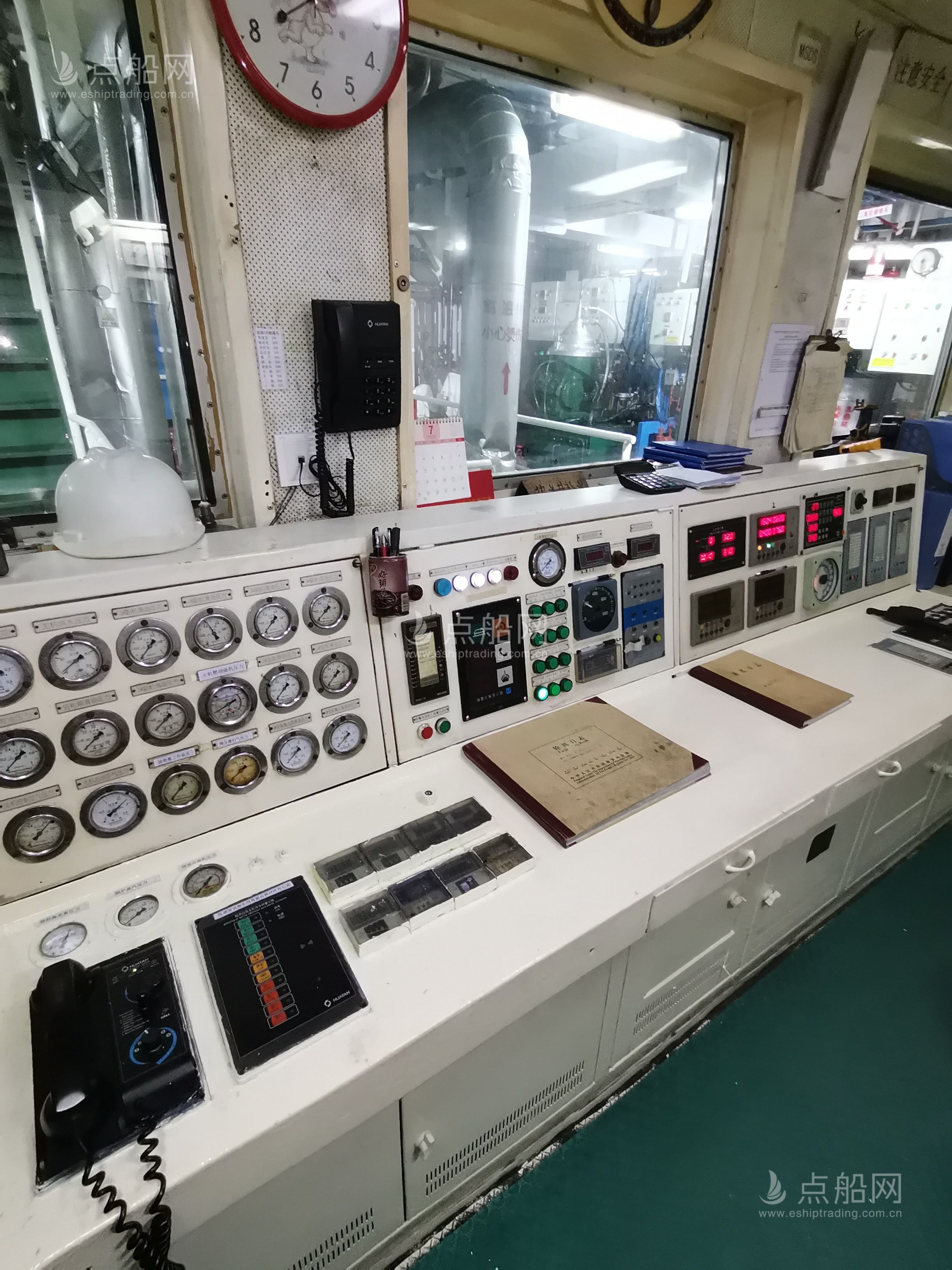 出售3811吨化学品船