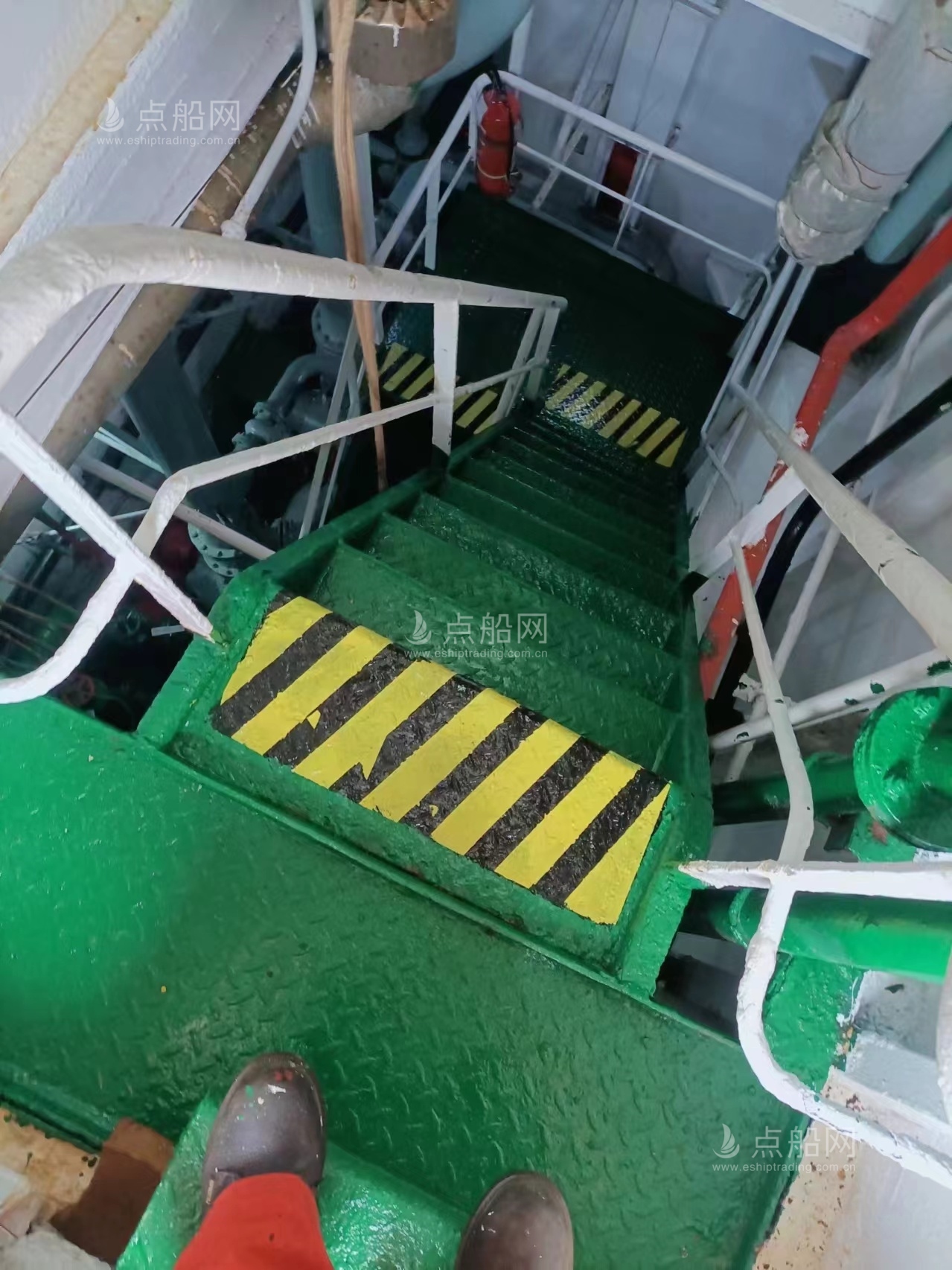 出售3811吨化学品船