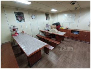 出售4000马力三用拖轮