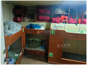 出售4000马力三用拖轮