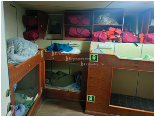 4000 PS AHTS For Sale