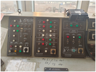 出售4000马力三用拖轮