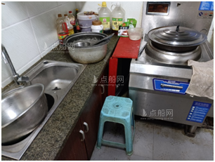 出售4000马力三用拖轮