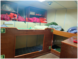 出售4000马力三用拖轮