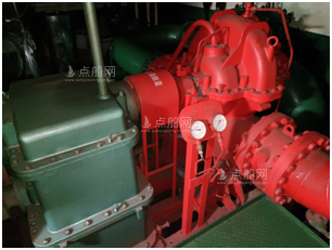 出售4000马力三用拖轮