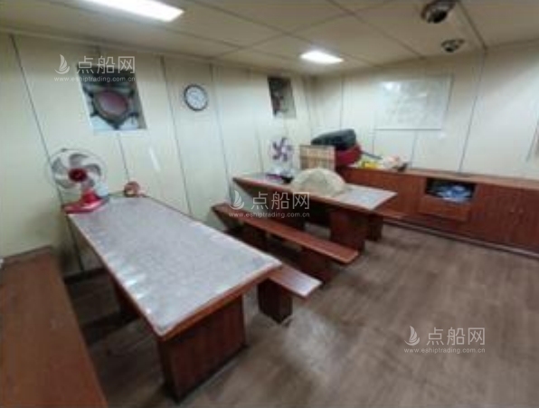 出售4000马力三用拖轮