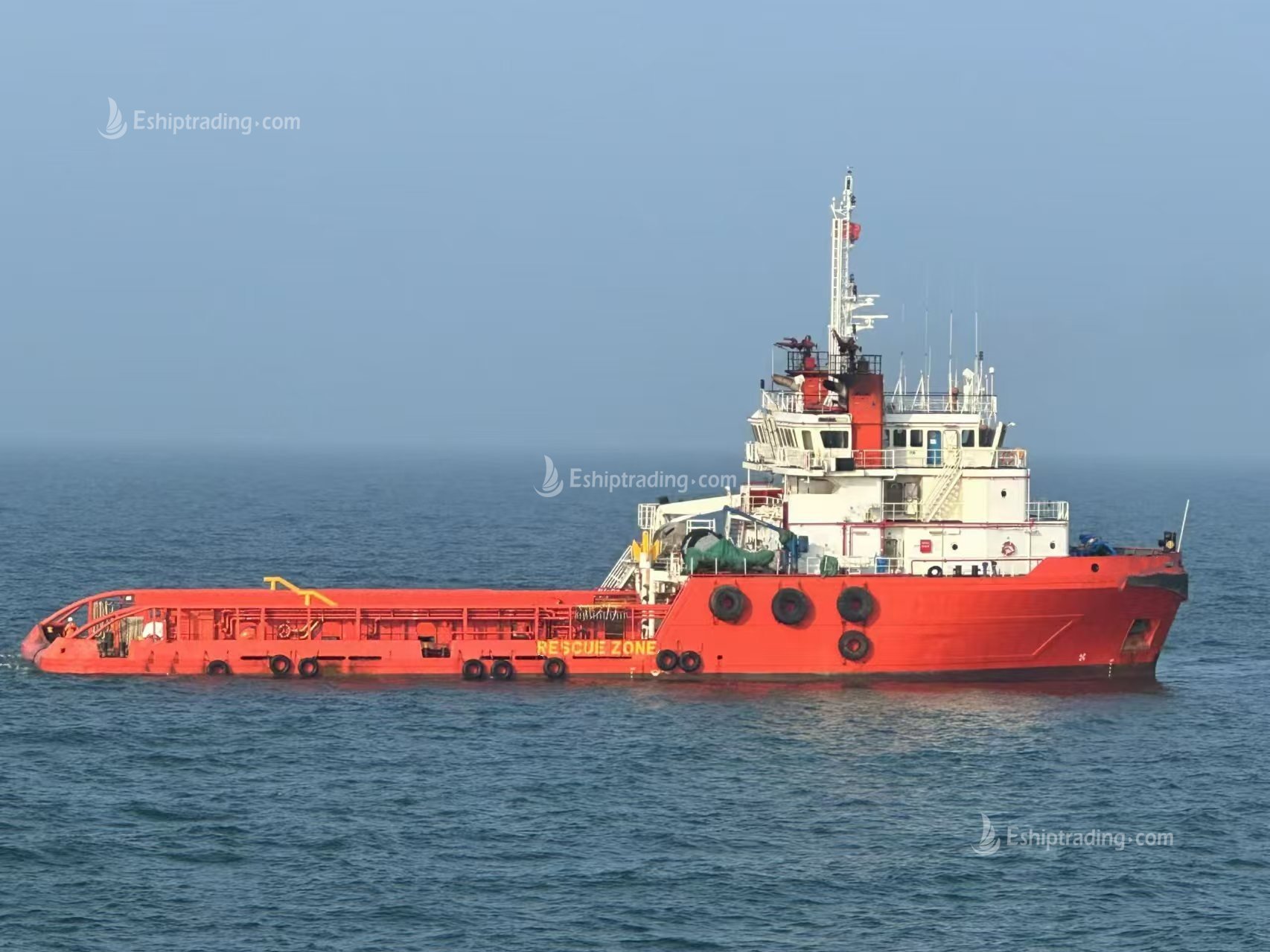 5168 PS AHTS For Sale