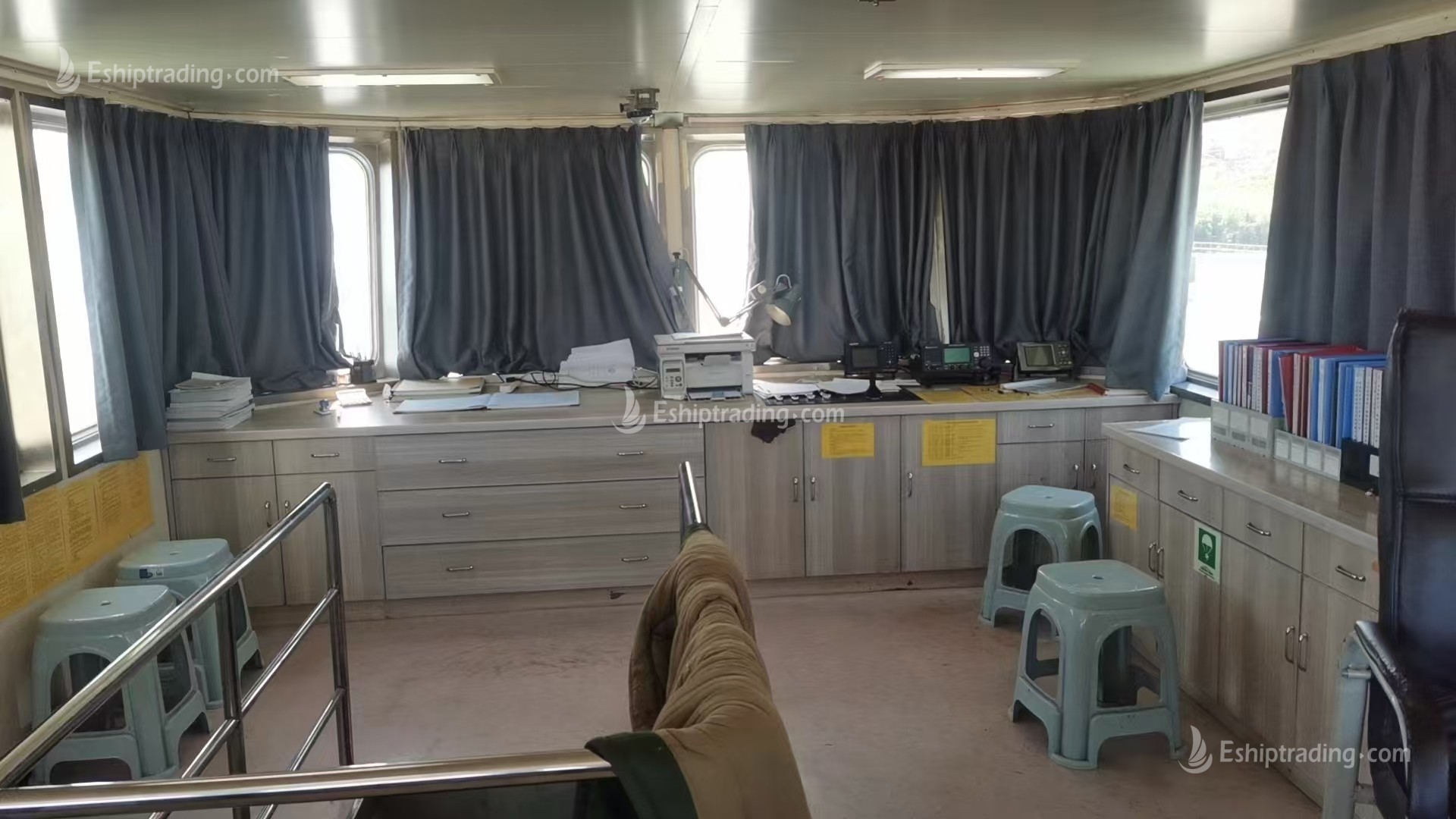 4000  PS Coastal Tug For Sale