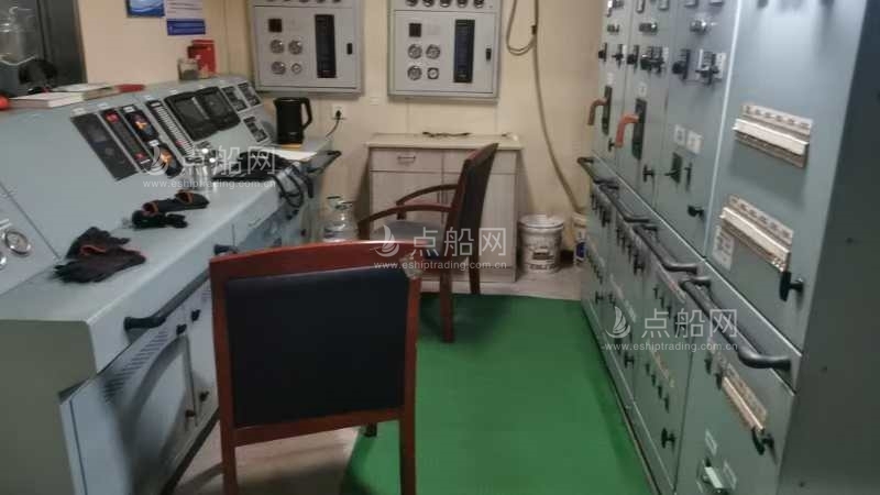 出售4000 马力普通拖轮