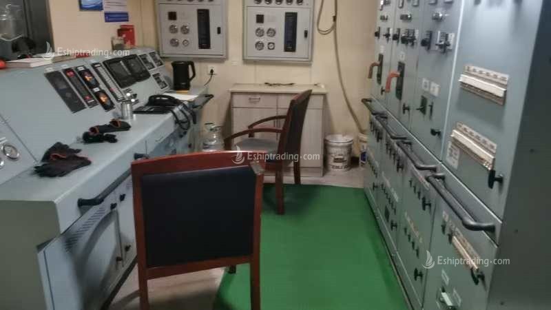 4000  PS Coastal Tug For Sale