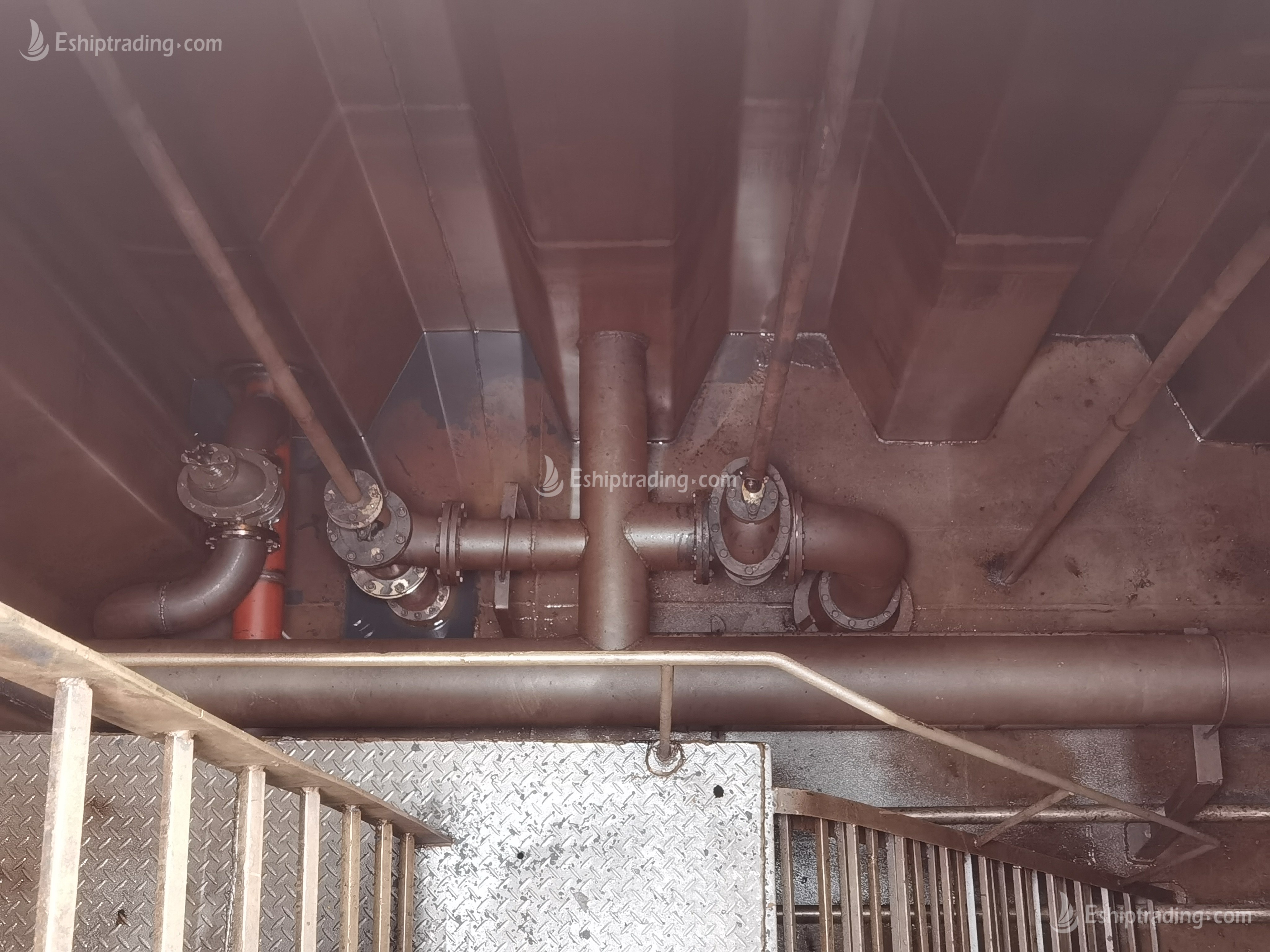 2440 T Product Oil Tanker For Sale