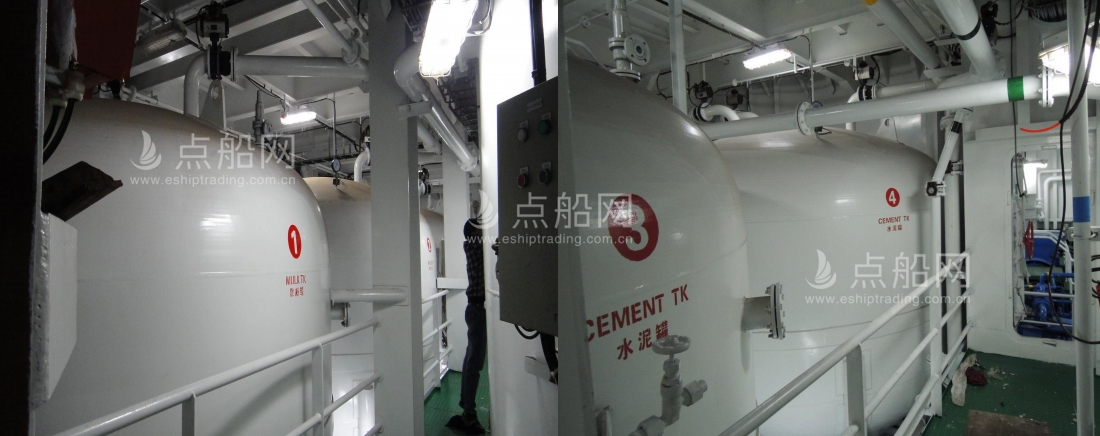 出售12000 马力三用拖轮