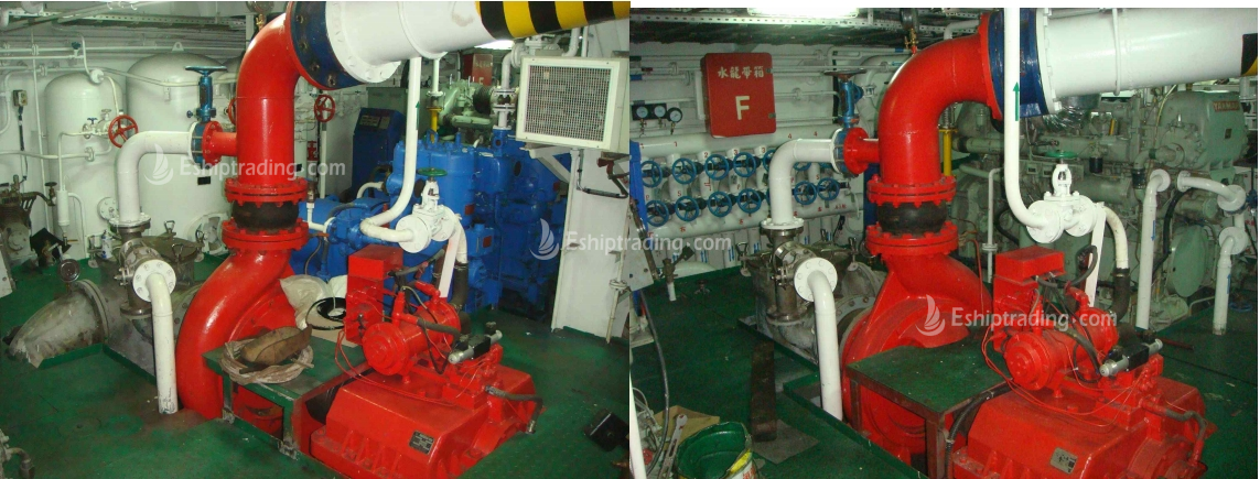 12000 PS AHTS For Sale