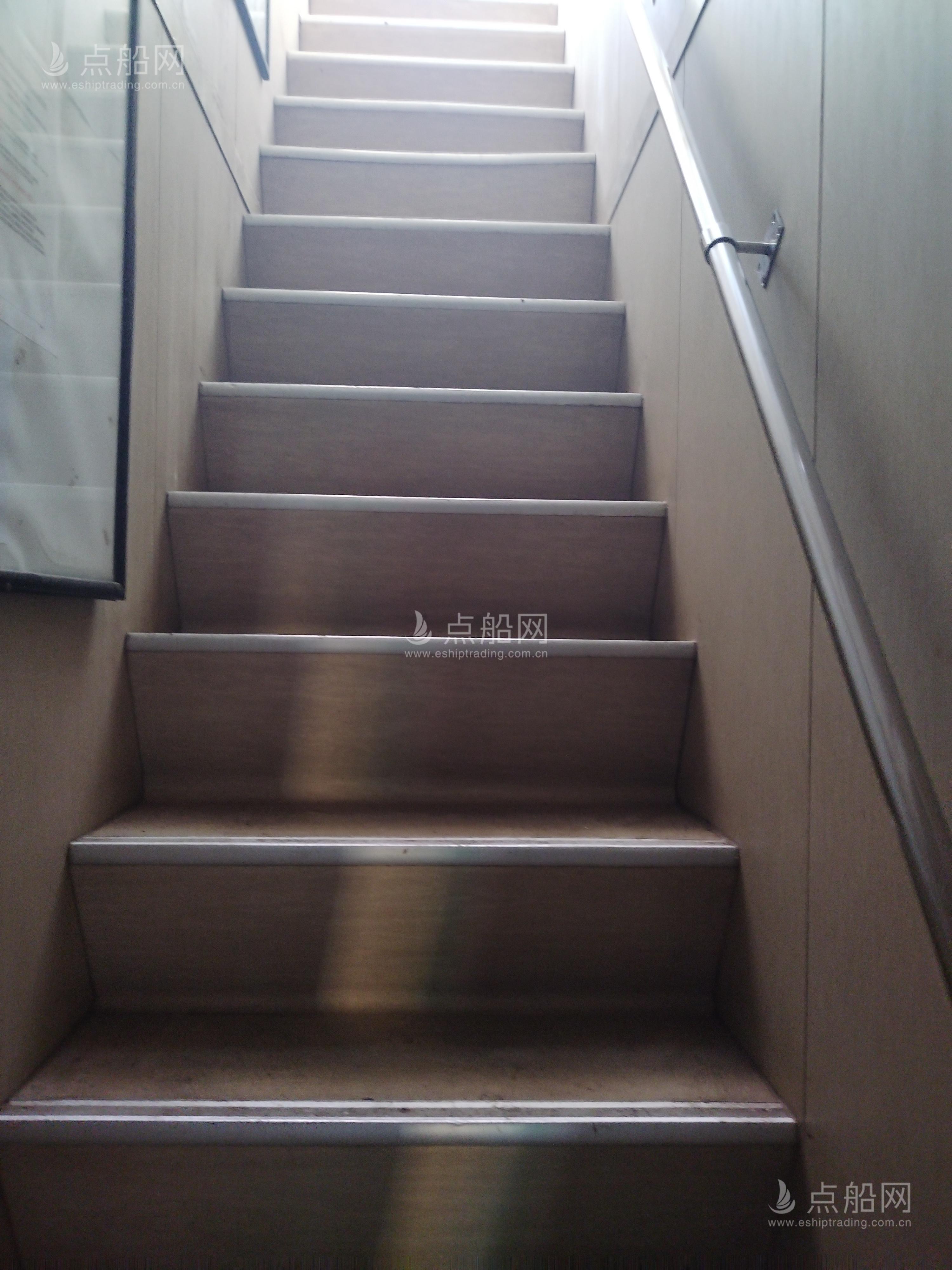 出售5000马力港作拖轮