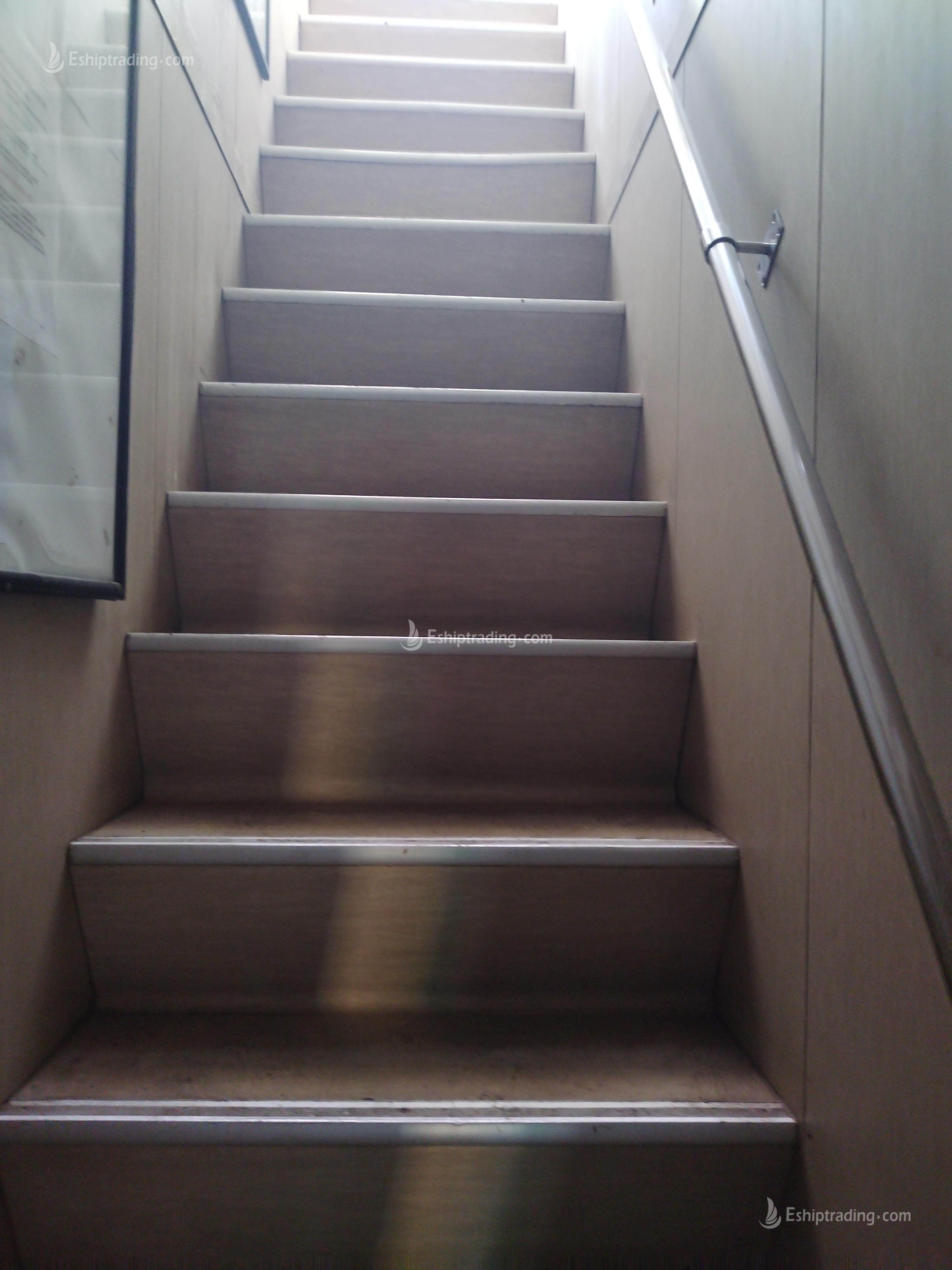 5000 PS Harbor Tug For Sale