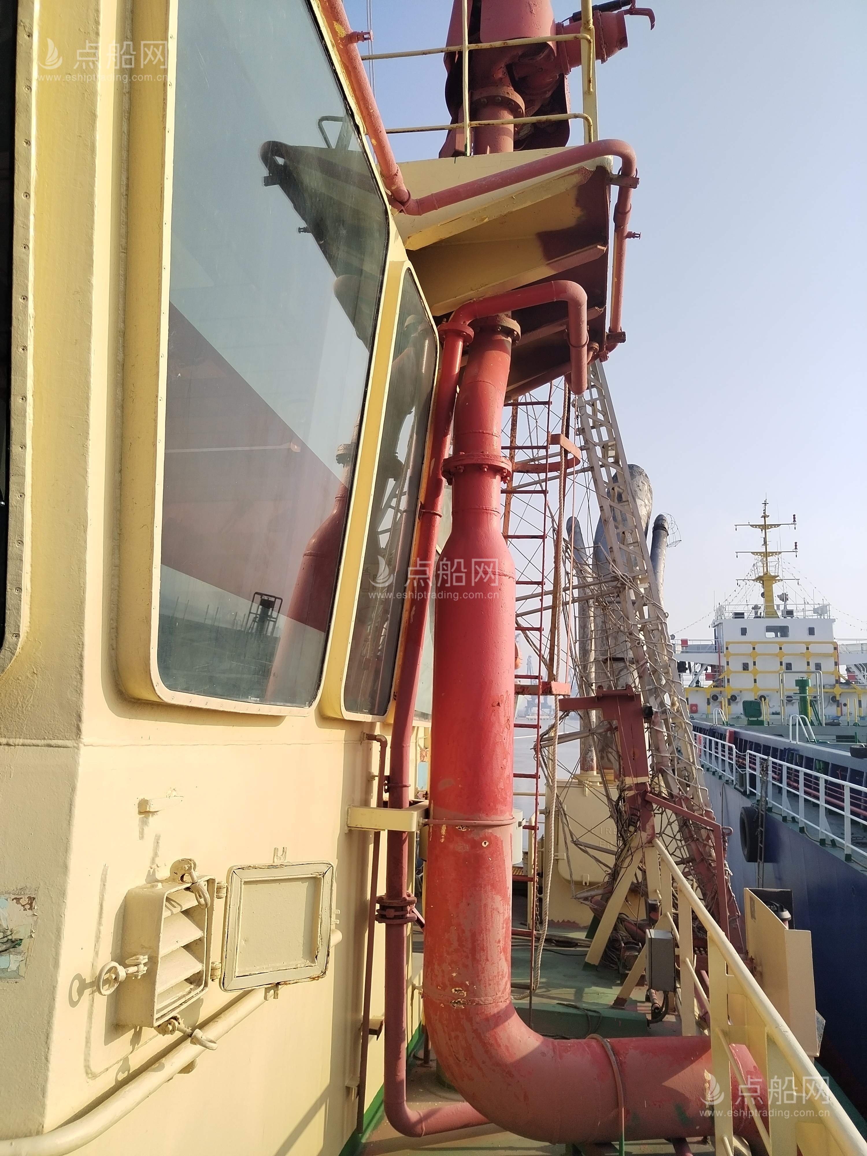 出售5000马力港作拖轮