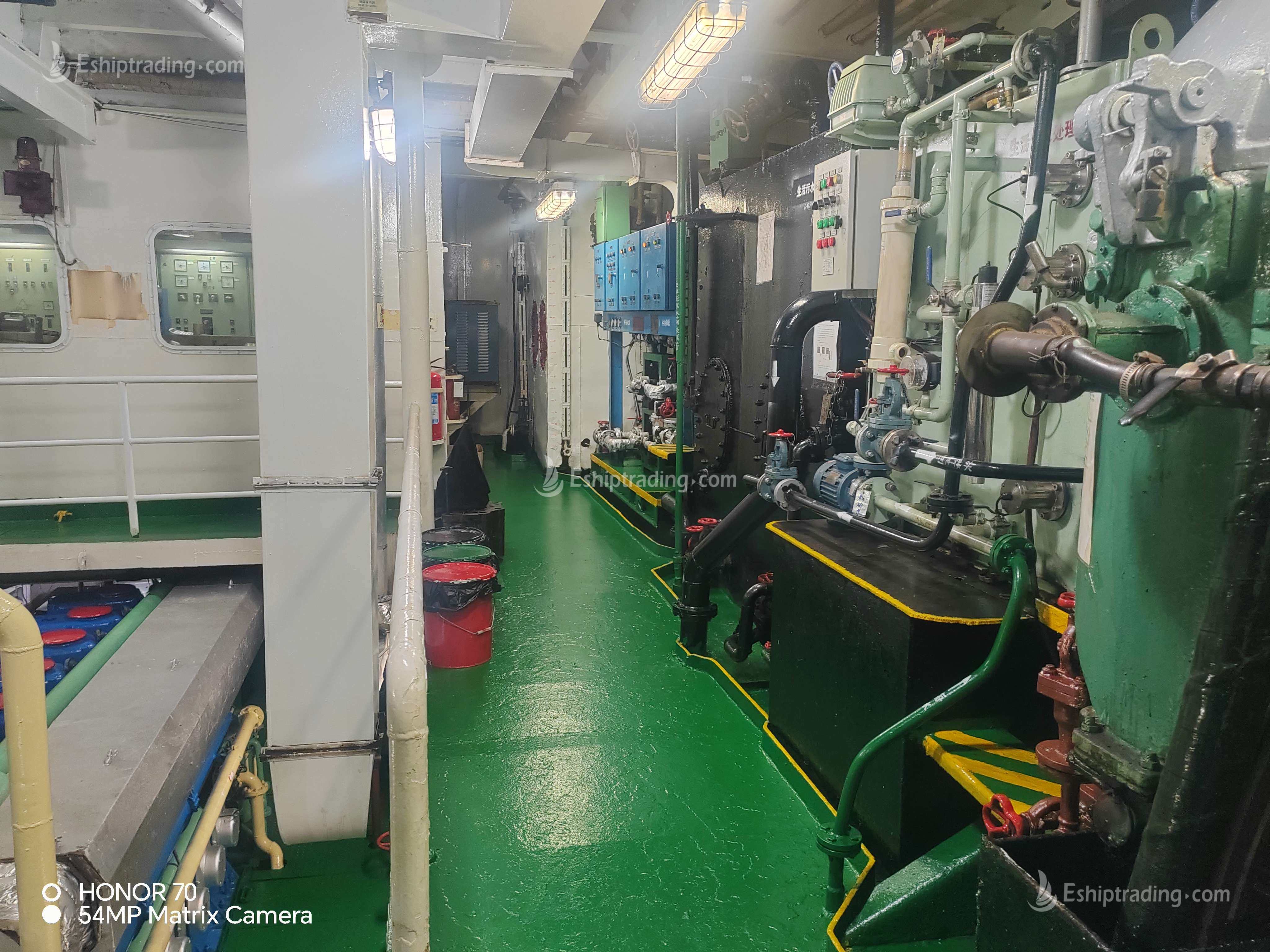 4739 T Product Oil Tanker For Sale