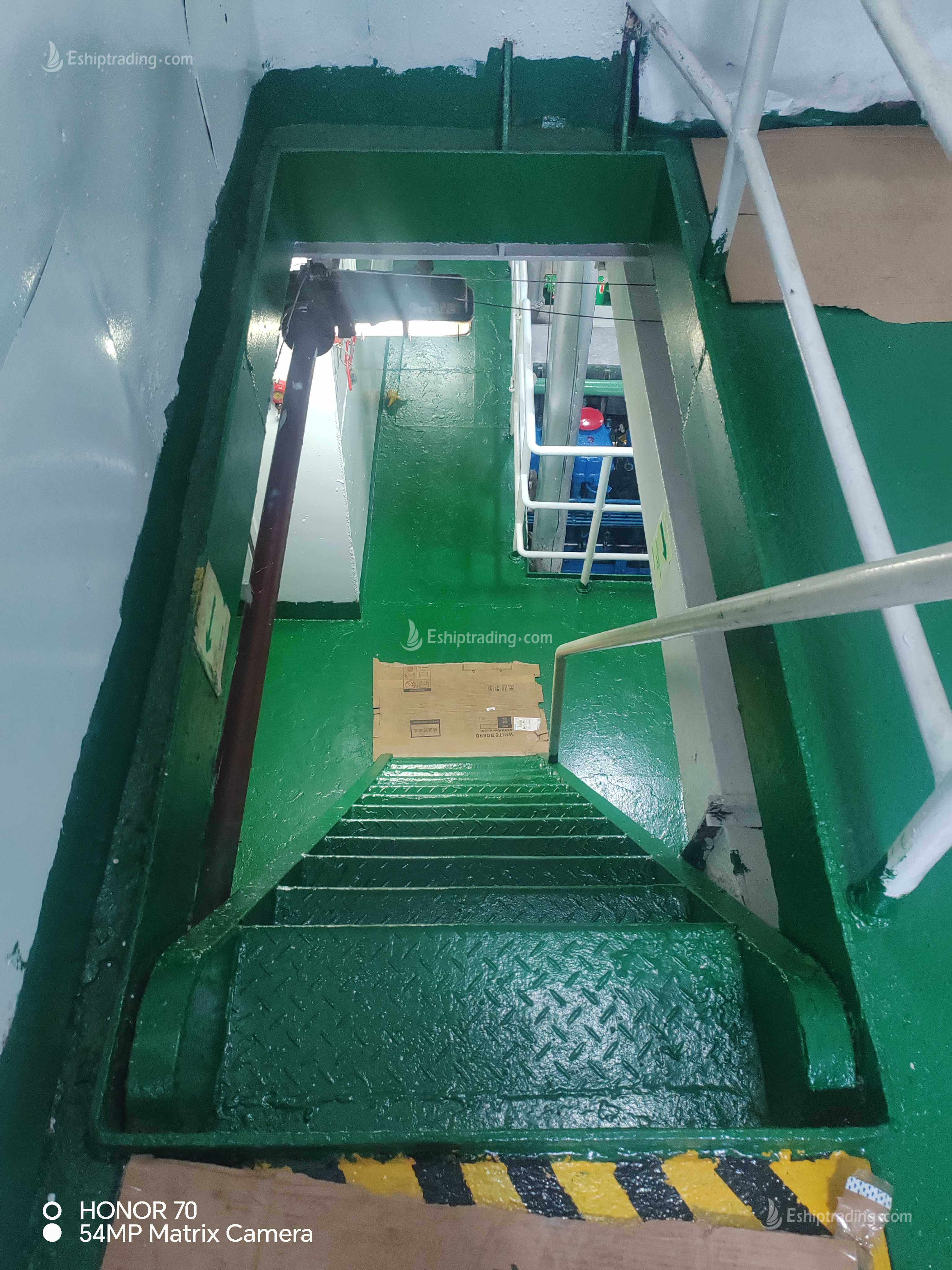 4739 T Product Oil Tanker For Sale
