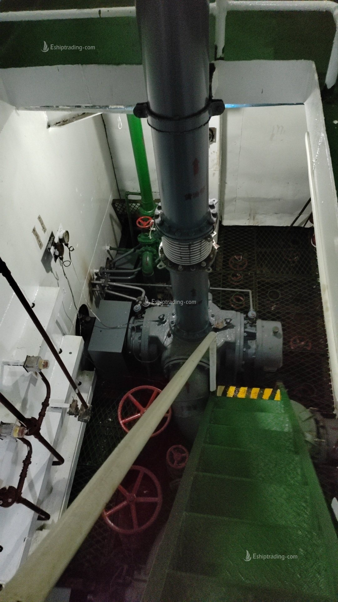 4739 T Product Oil Tanker For Sale