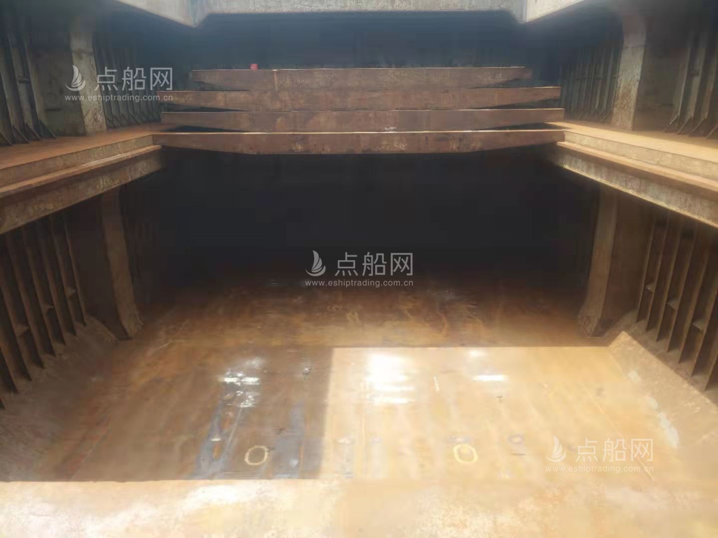 出售8800吨杂货船