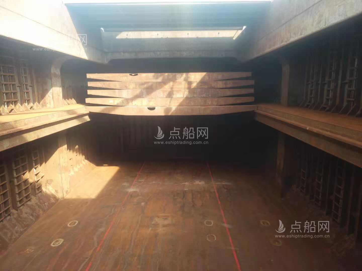 出售8800吨杂货船