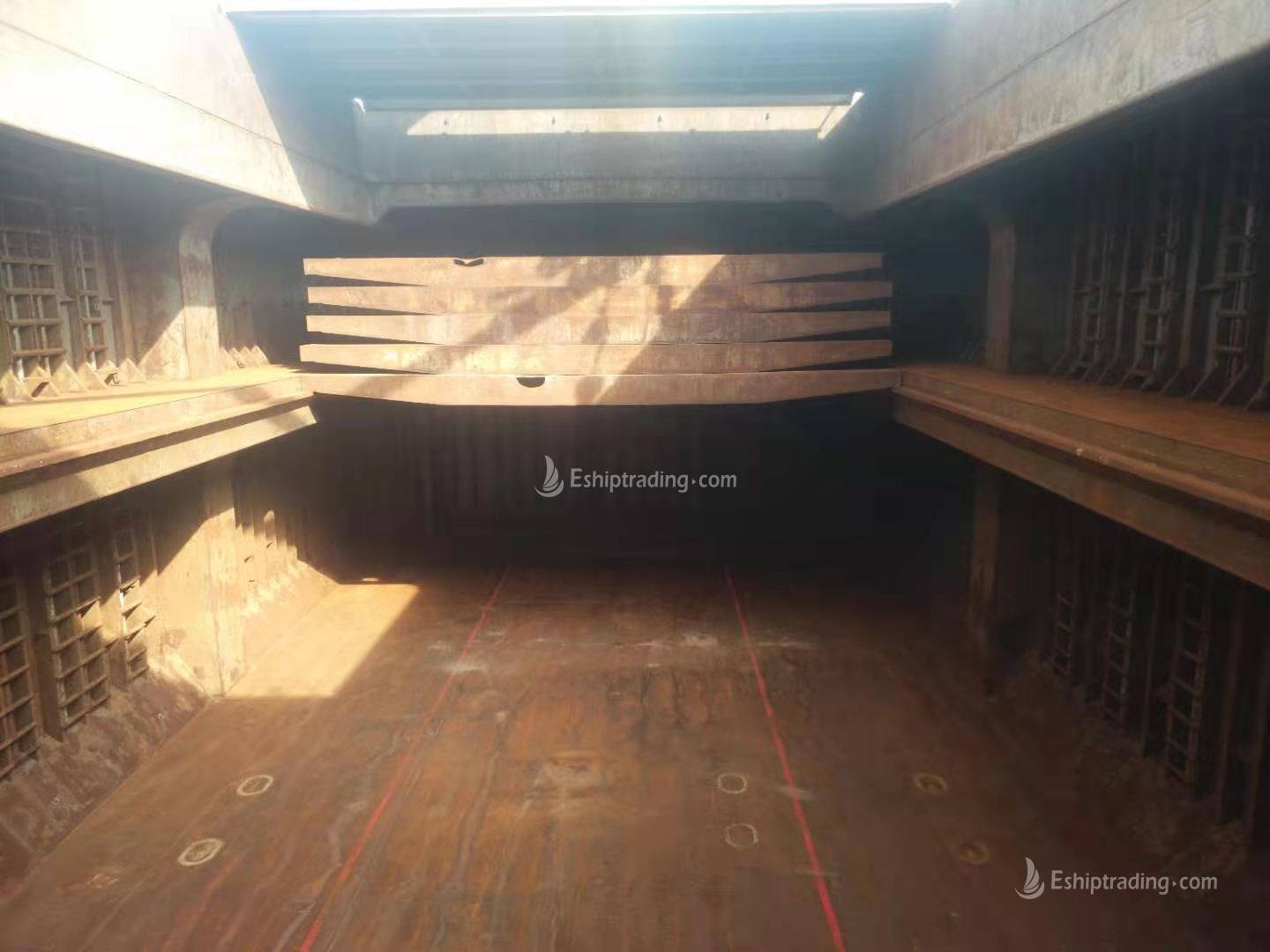 8800 T General Cargo Ship For Sale