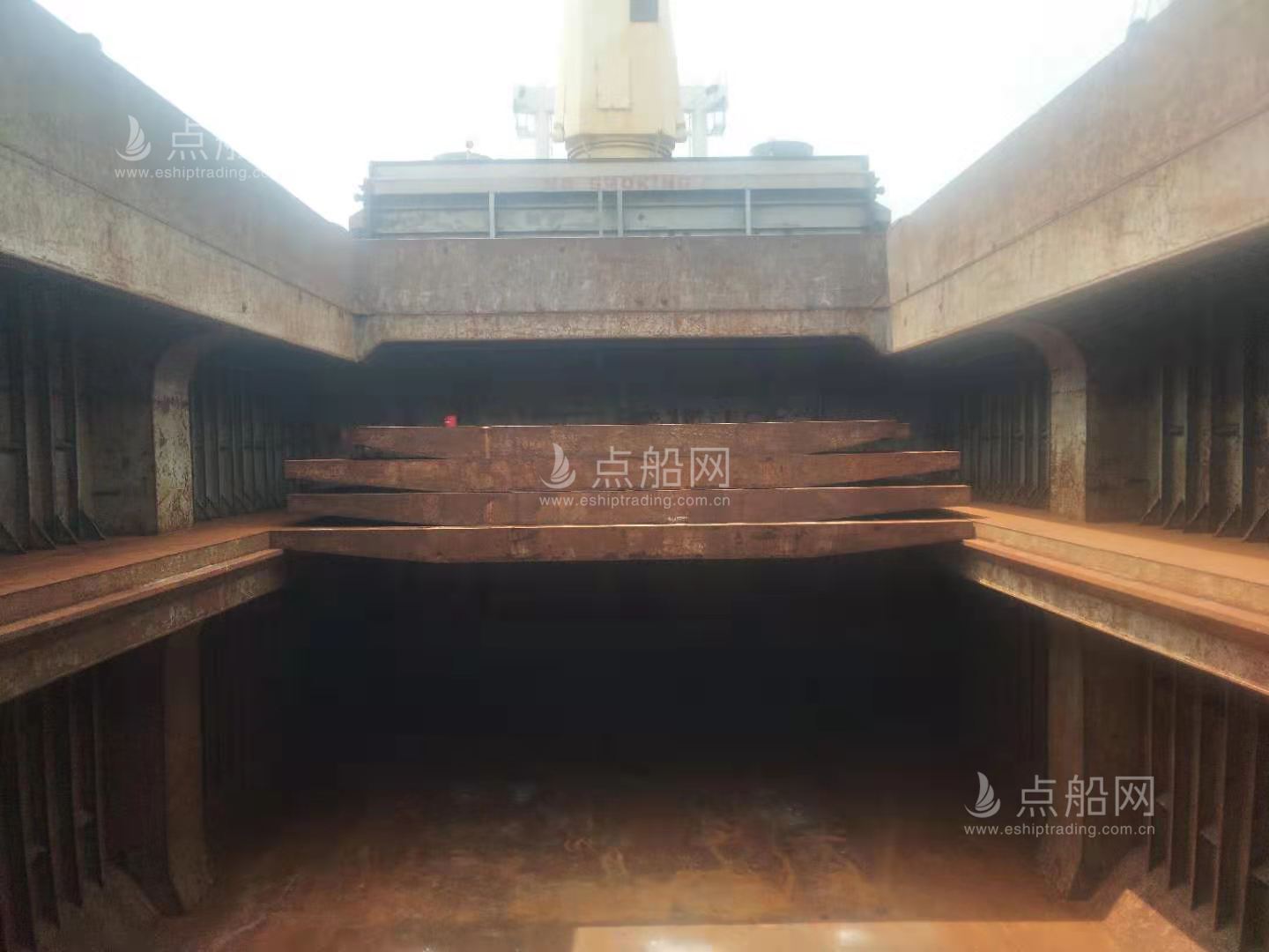 出售8800吨杂货船