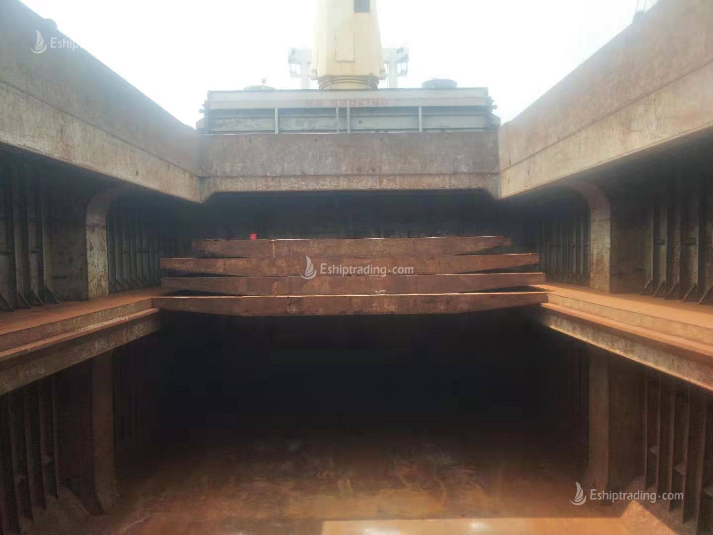 8800 T General Cargo Ship For Sale