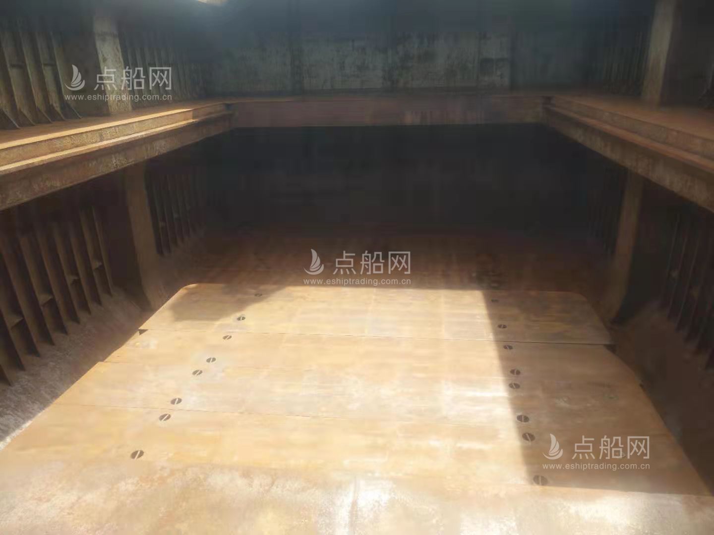 出售8800吨杂货船