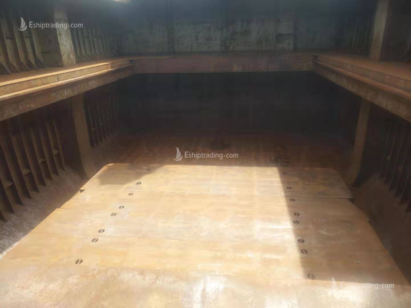 8800 T General Cargo Ship For Sale