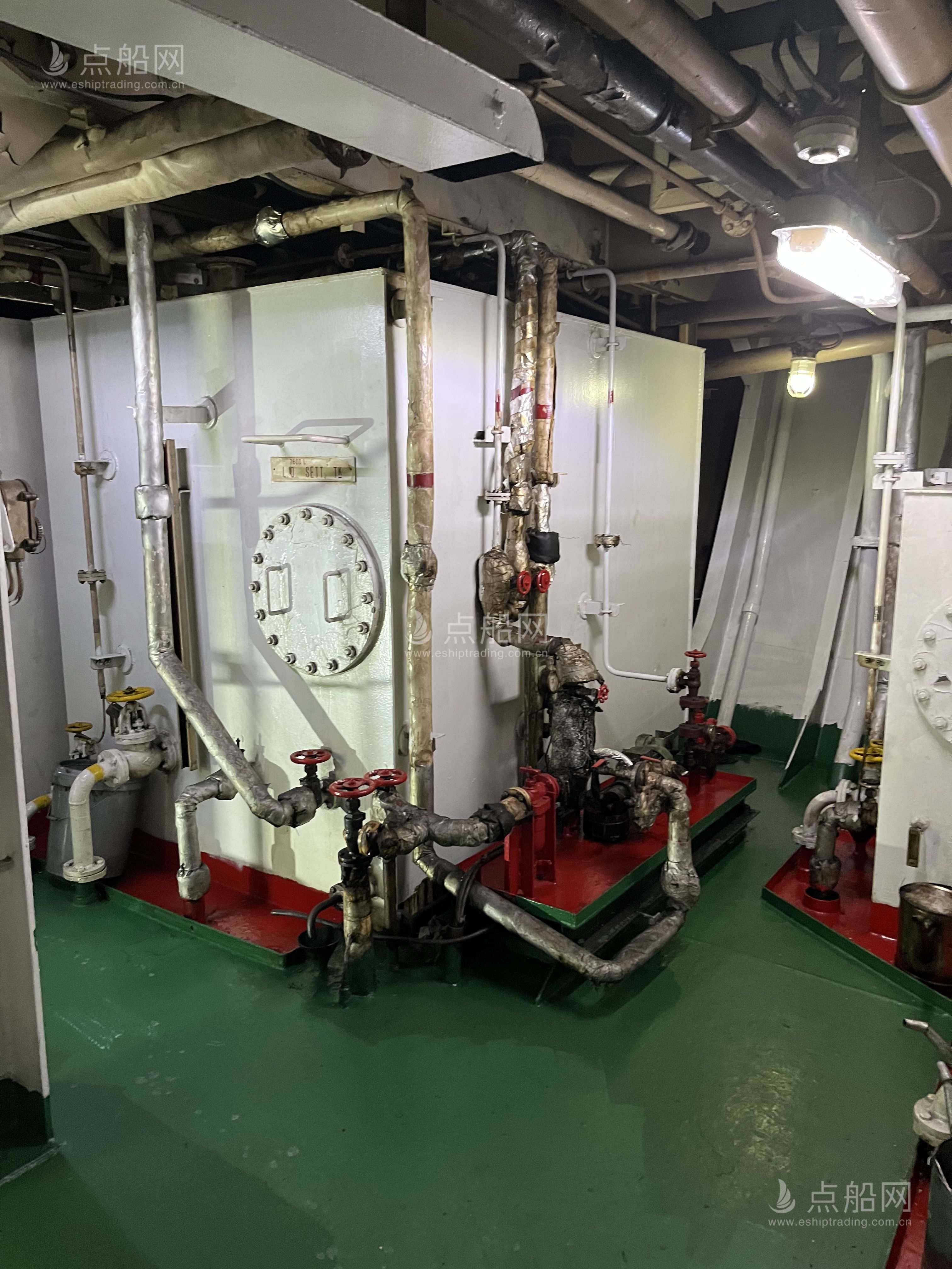 出售8800吨杂货船