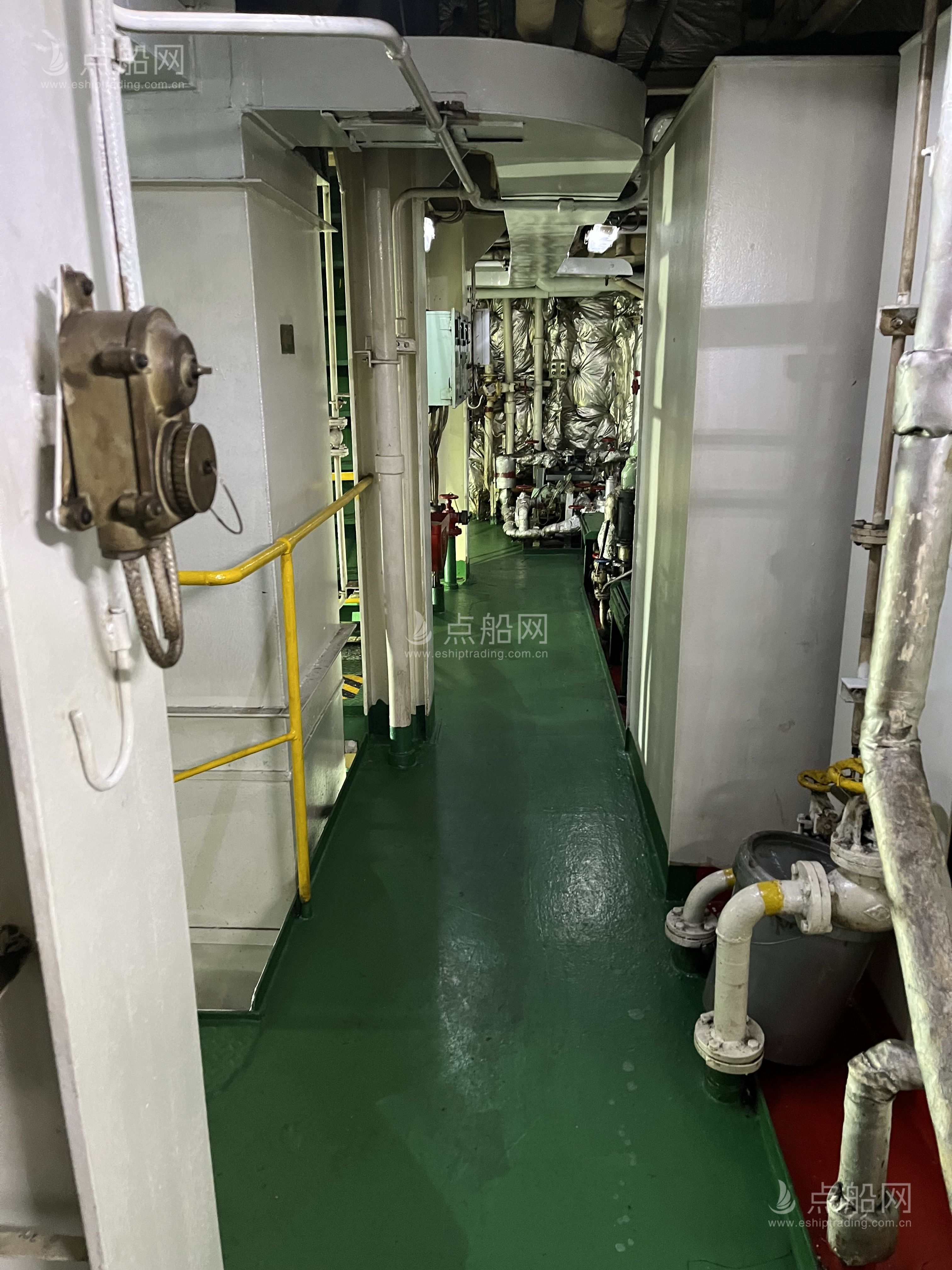 出售8800吨杂货船