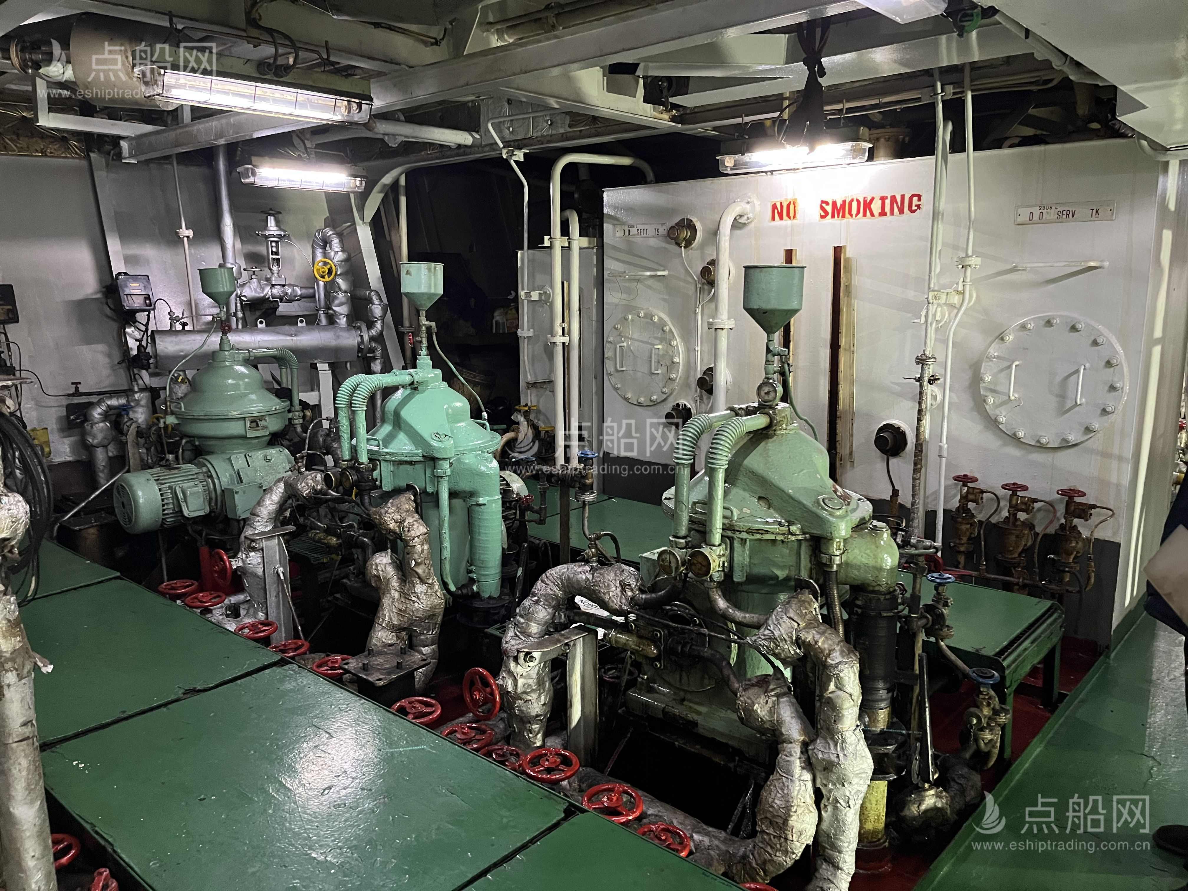 出售8800吨杂货船