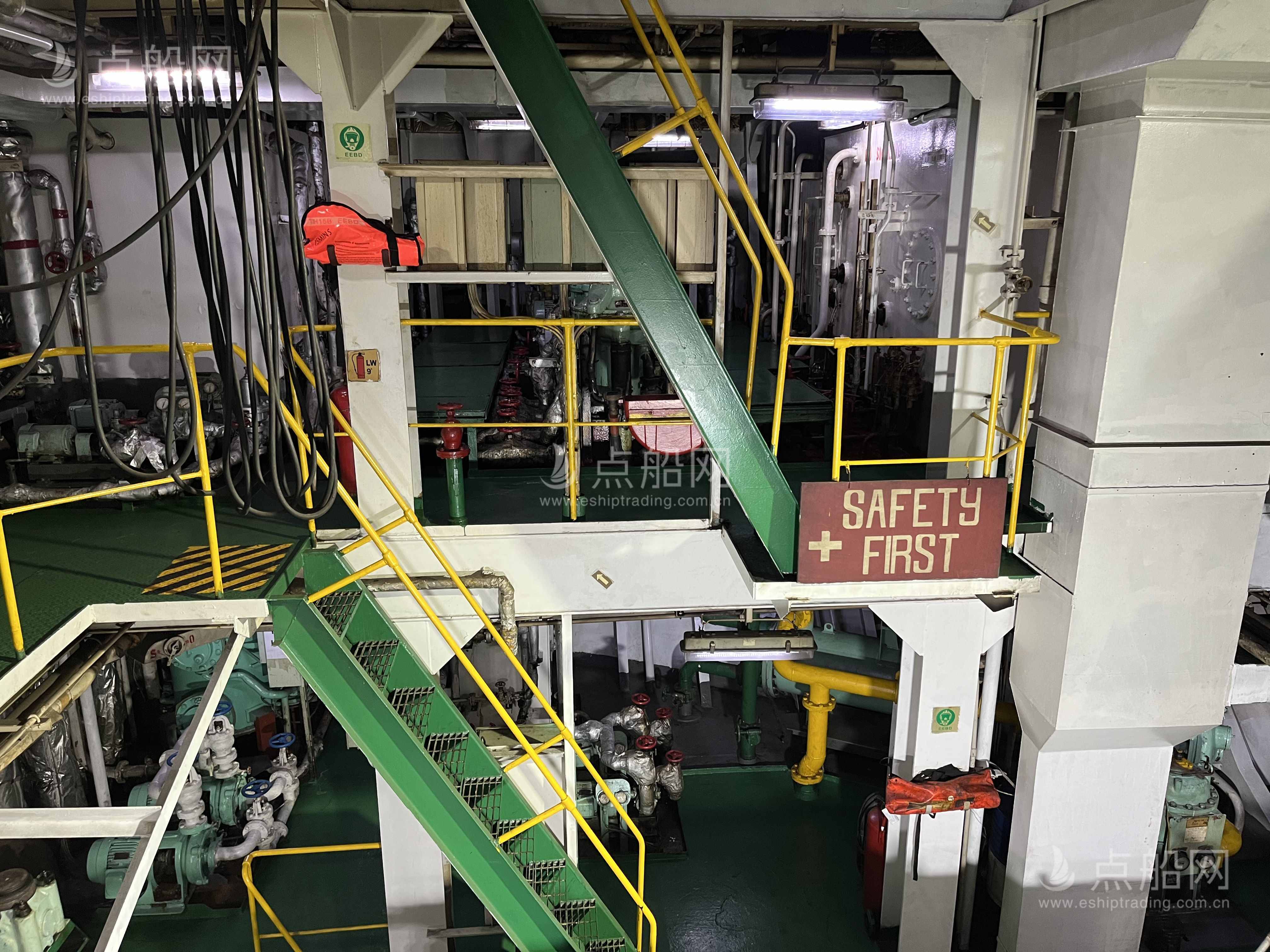 出售8800吨杂货船