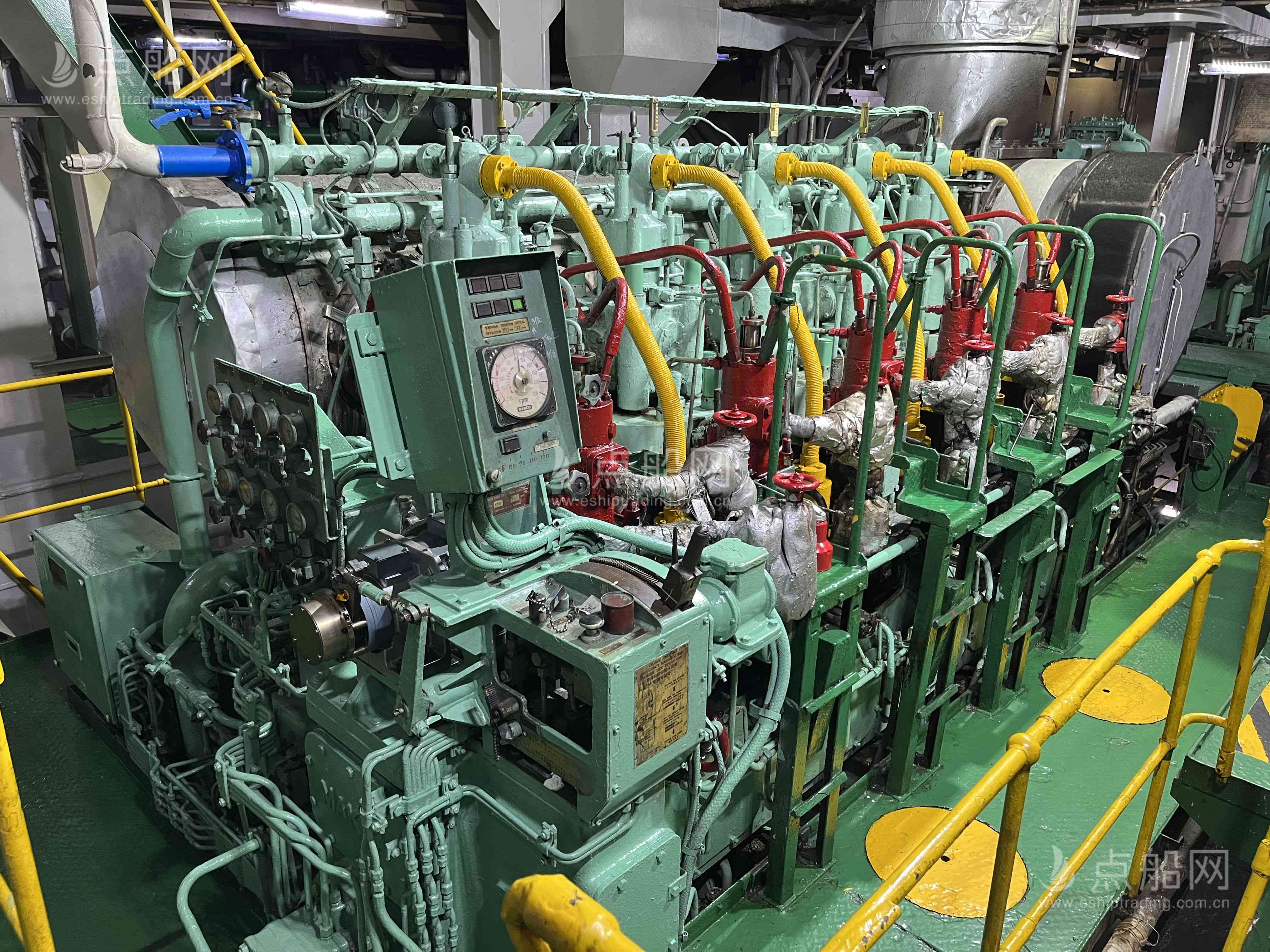 出售8800吨杂货船