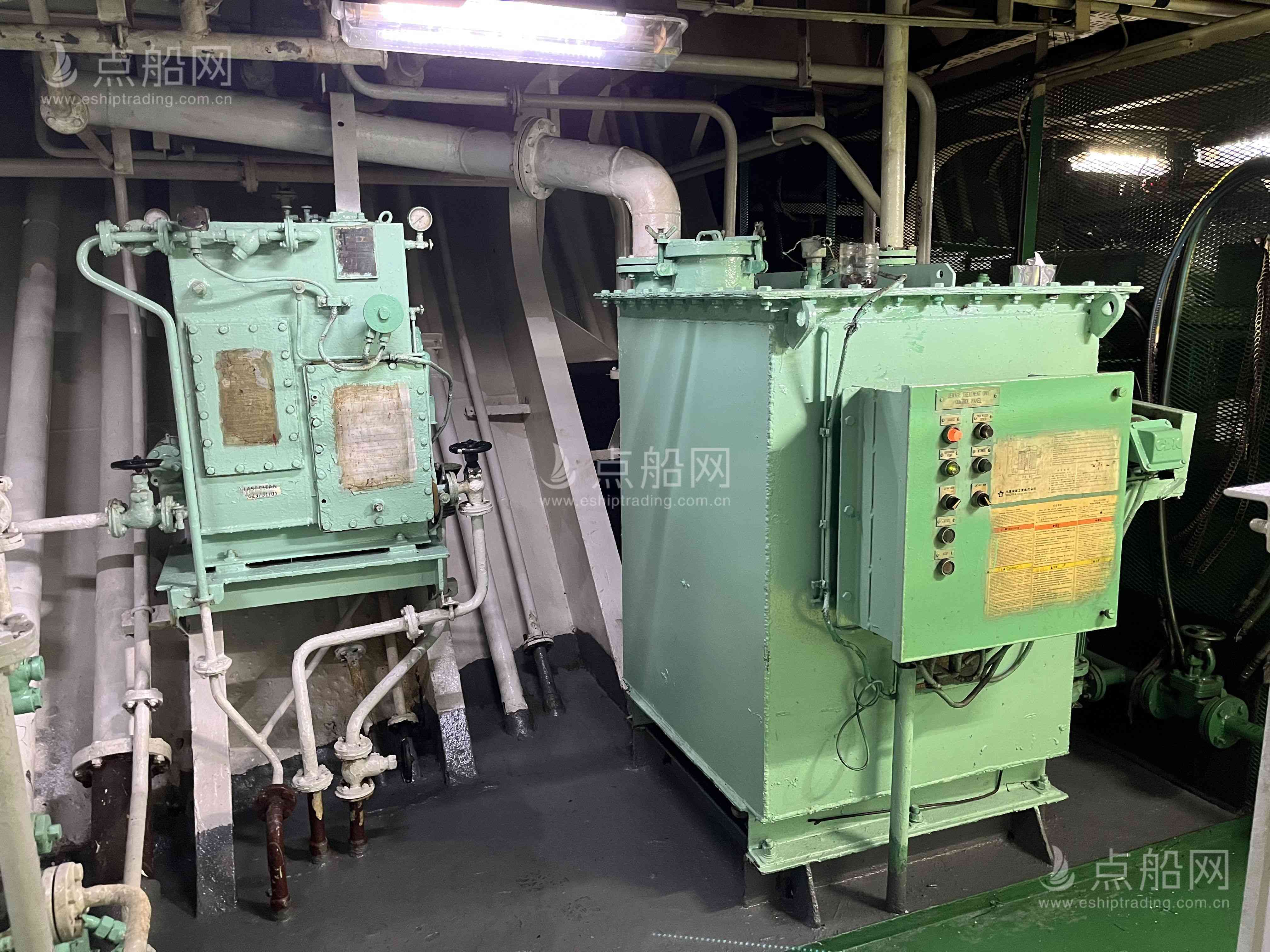 出售8800吨杂货船