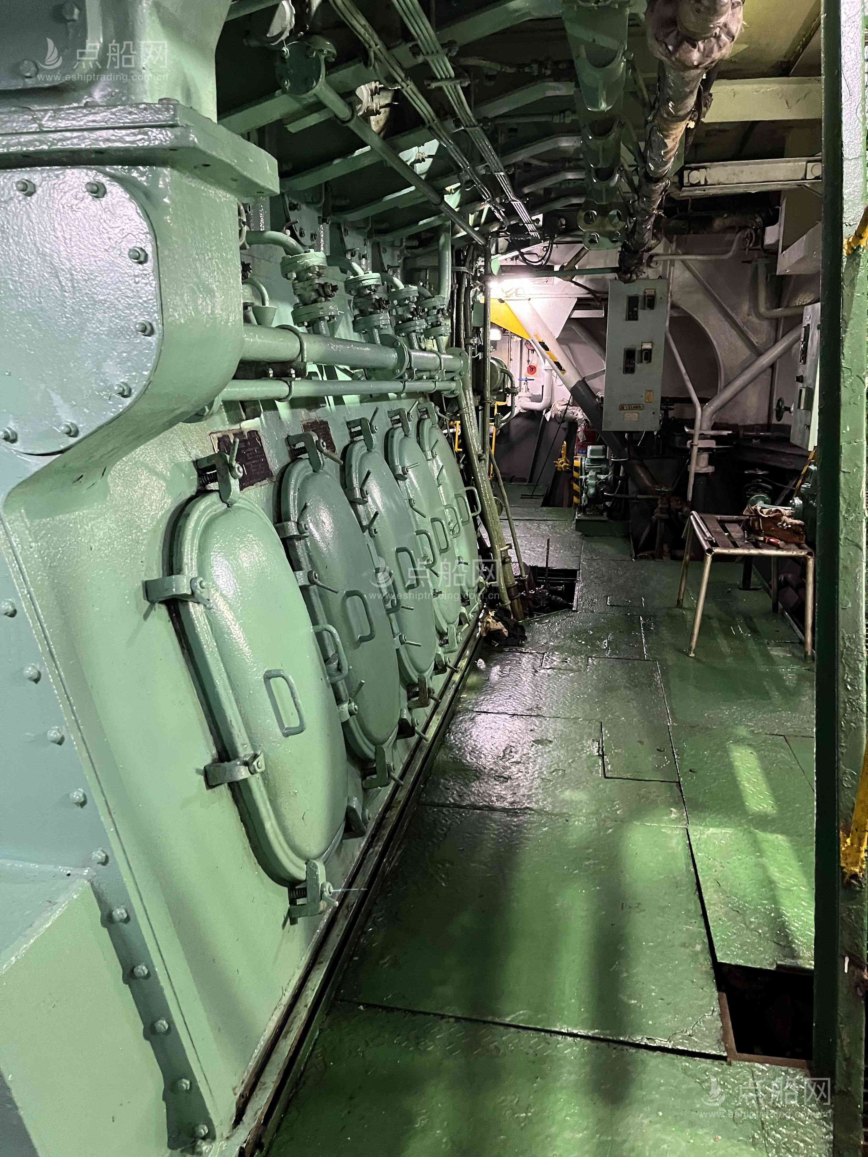 出售8800吨杂货船